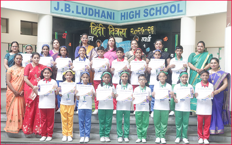 HINDI DIVAS CELEBRATION